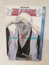 Bleach Manga Band 20