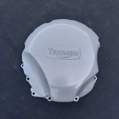 FUNDA EMBRAGUE ORIGINAL TRIUMPH TROPHY 1200 1991-2004 - GRIS NOS Foto 1 de 4