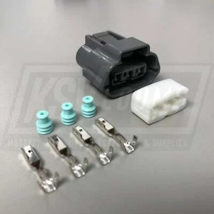 3-Way Connector Kit (6-Pack) for Hitachi IGC0079 Ignition Coil Pack (22-20 AWG) - Bild 1 von 2
