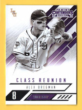 2015 Panini Contenders Class Reunion Baseball (Pick Your Players)