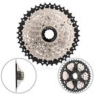Smooth & Reliable 8 Speed 1240t Large Teeth Flywheel For Electric Bicycle Moped