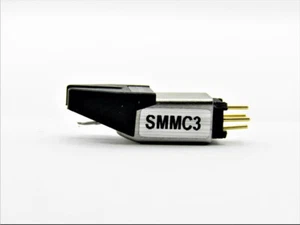 Cartucho de fono de repuesto Soundsmith SMMC3 B&O MMC3 - Imagen 1 de 2