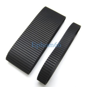 Lens Zoom+ Focus Rubber Ring Set For Tamron SP 70-200（A009) Camera Repair Part