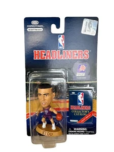 Vintage | NBA Kidd Original Headliners Collectors Toy Phoenix Suns 1997 | NEU - Bild 1 von 2