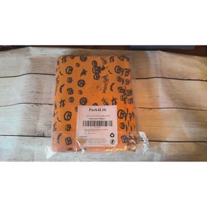 100 Pack - 10x13" Halloween Designer Poly Mailers - Picture 1 of 4