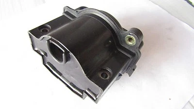 Bobina de encendido estándar UF40 1983-92 Toyota Corolla ORIGINAL (SIN RECAMBIO) Foto 1 de 4