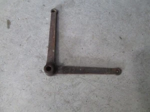 Baker Monitor Windmill Regulator Triangle Casting, R12 - Picture 1 of 1