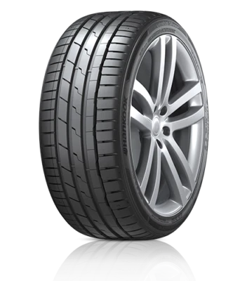 Neumáticos de Verano Hankook 255/30 R19 91Y K127 - Imagen 1 de 4