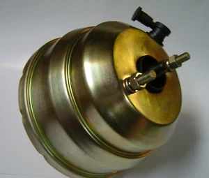 ZINC Booster 7 inch Universal Type Hot Rod - Bild 1 von 4