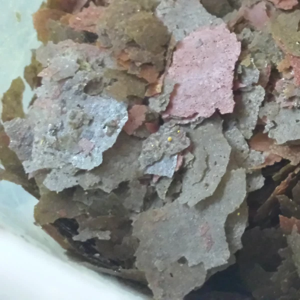 General Trio Flake - Image 1 of 1