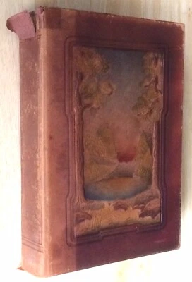 Autobiography in the Ancient World Vol 1 - 1918 - Leather-Bound Limited Edition - Image 1 of 4