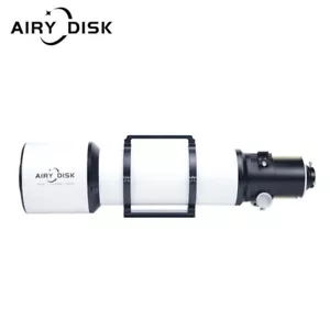 152ED APO Astronomical telescope HOYA FCD1 & CDGM With 4" Double speed Focuser - Picture 1 of 4
