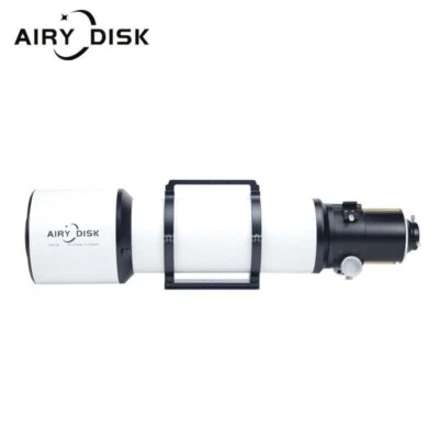 152ED APO Astronomical telescope HOYA FCD1 & CDGM With 4" Double speed Focuser - Image 1 of 4