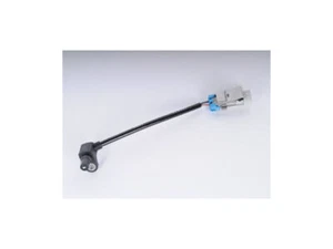 For 2006-2008 Cadillac DTS ABS Speed Sensor Front AC Delco 98254YWBR 2007 - Picture 1 of 2