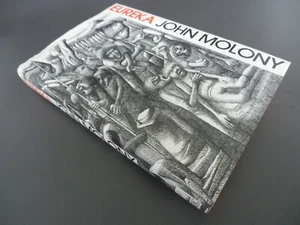 Eureka -  John Molony - 8vo hardcover 1st ed. - Bild 1 von 2