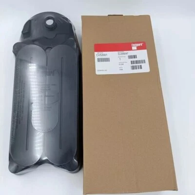 Cummins Crankcase CCV Filter For 2007-2020 Dodge Ram 6.7L 2500 3500 5500 OEM - Image 1 of 4