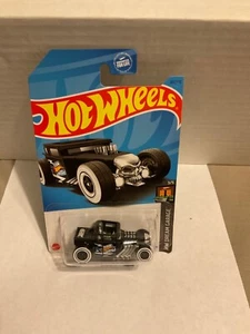 Hot wheels Bone Shaker  - Bild 1 von 2