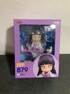 Good Smile Company Nendoroid Naruto Shippuden Hinata Hyuga - Foto 1 di 2