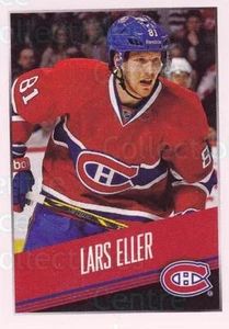 2014-15 Panini Stickers #97 Lars Eller - Picture 1 of 1