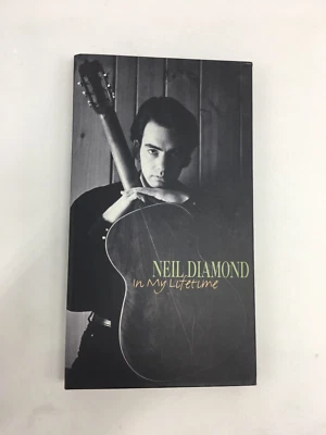Neil Diamond:  In My Lifetime (3 Compact Discs) - Image 1 of 4