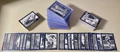 1992 MegaCards Babe Ruth Collection LOT-(200)🏧MOD - NM/M⬇️ - Image 1 of 2