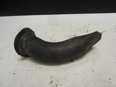 Tubo de drenaje de ventilación de capó 1238320594 77-85 Mercedes Benz W123 300D 240D Foto 1 de 4