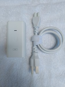 NEW | Ubiquiti POE Injector 24V | GP-A240-050G w POWER CORD FREE SHIPPING
