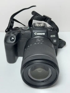 Canon EOS RP Mirrorless Digital Camera W/ 24-105mm f/4-7.1 Lens +Battery/Charger - Picture 1 of 8