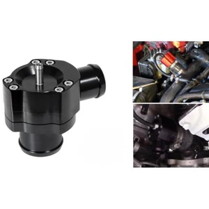 Black BPV/Blow off valve for Subaru WRX 2015+ / Forester XT 2014-2018 - Bild 1 von 8