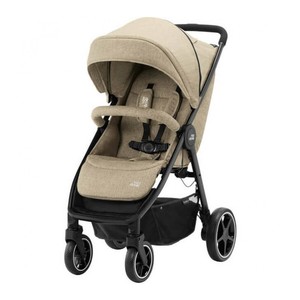 britax b agile plus 4