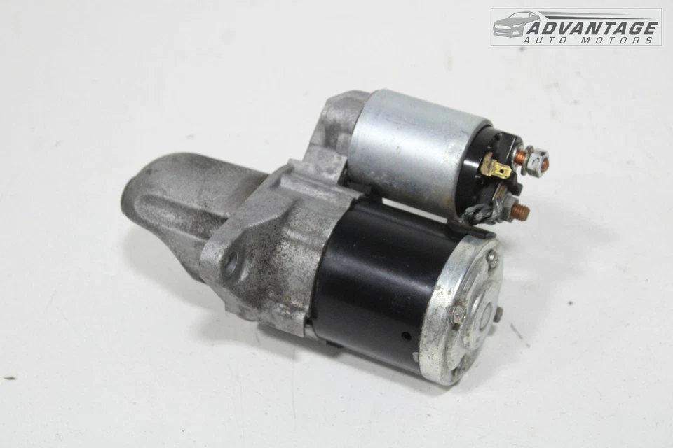 2018-2023 SUBARU CROSSTREK 2,0 Л СТАРТЕР ДВИГАТЕЛЯ 23300-AA880 12 В OEM - Изображение 1 из 4