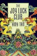 The Joy Luck Club - Hardcover, by Tan Amy - Good