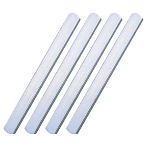 4 Pcs Fitness Weight Bearing Steel Plate Man Training Vest Weighted Strength - Picture 1 of 12
