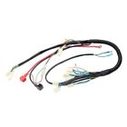 Full Wiring Harness for 50/70/90/110/125cc Dirt/Pit Electric StartEngine