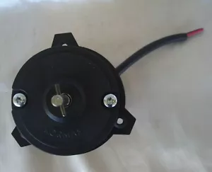 NEW QUALITY JAGUAR XJS 93 94 95 96 ELECTRIC AUXILIARY COOLING FAN MOTOR CBC6685 - Picture 1 of 7