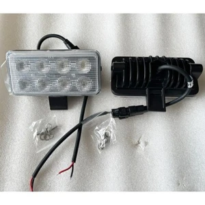 40w LED Upper Cab Light For New Holland Tractors T6020,T6030,T6040,T6050,T6060+ - Picture 1 of 12