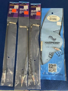 Car Stereo Antenna Adapters (4) - Picture 1 of 1
