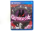 Sony PS Vita Various Used Games w/Case, Artwork JAPAN Import Ship From USA