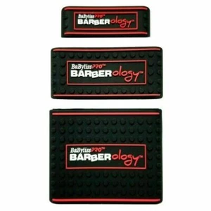 Babyliss Pro Barberology Barber Clipper Rubber Grips- 3 Grips/Pieces - Picture 1 of 1