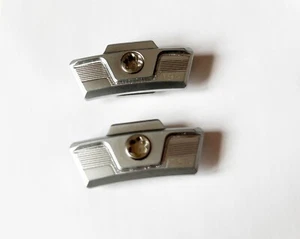 2x Golf Weight Sliding Screw For Taylormade stealth 2 HD driver, stealth 2 plus - Picture 1 of 2