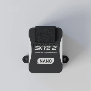 Módulo de sensor de velocidad de aire inteligente CUAV SKYE 2 NANO para FPV Racing Drone PX4/ArduPilot - Imagen 1 de 7