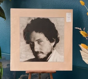 Bob Dylan - New Morning - LP 1970 Columbia KC 30290 Neu alter Lagerbestand versiegelt Vintage! - Bild 1 von 7