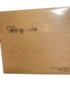 Pearl Jam Live Salzburg Austria June 18 2000 Concert 2 CD New Sealed Vedder - Imagen 1 de 3