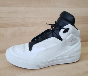 Maison Martin Margiela 米宽度高帮运动鞋男 Ebay