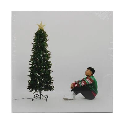 Phil Wickham Hallelujah! It’s Christmas! NEW CD Christian Contemporary Music - Image 1 of 2