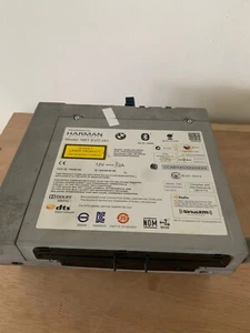 BMW Navigation NBT EVO Professional Reparatur  F01 F06 F10 F11 F13 F15 F16 - Bild 1 von 8