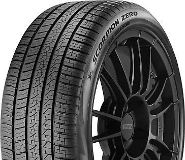 Pirelli Scorpion Zero All Season 265/35 R22 102Y XL M+S T0