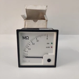 ELTROMA-TECHNIK ISO-R Q96 ISOLATION MONITORING - Picture 1 of 7
