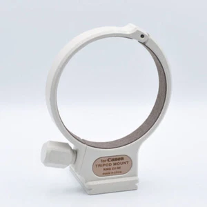 Metal Tripod Collar Mount Ring C(WII) For Canon EF 70-300mm f/4-5.6L IS USM Lens - Picture 1 of 6