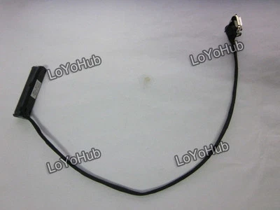 Nuovo 2° kit connettore cavo HDD SATA per HP dV7t-6000 dv7-6000 serie DV7 - Immagine 1 di 4